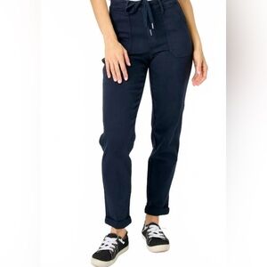 Judy Blue Joggers Pants Stretch Garment Dyed Jb88813c